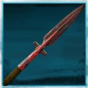 Icon for item "Icon for item "Covenant Excubitor Spear""