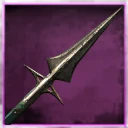 Icon for item "Icon for item "Cutthroat's Javelin""