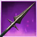 Icon for item "Icon for item "Cutthroat's Javelin""