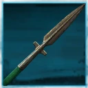 Icon for item "Icon for item "Edmand's Fishing Spear""