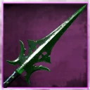 Icon for item "Faedragon's Claw"