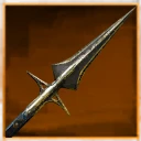 Icon for item "Farseer's Spear"