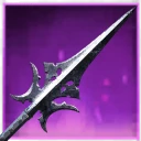 Icon for item "Humming Crystal Javelin"