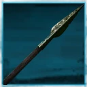 Icon for item "Icon for item "Marauder Soldier Spear""