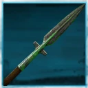 Icon for item "Icon for item "Marauder Ravager Spear""