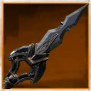 Icon for item "Oranath, Spear of the Corrupted Servant"