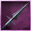 Icon for item "Icon for item "Pike of the Wood Mistress""