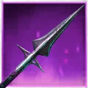 Icon for item "Icon for item "Pike of the Wood Mistress""