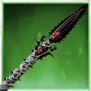 Icon for item "Predator's Fang of the Ranger"