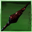 Icon for item "Conscript's Spear of the Ranger"