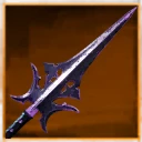 Icon for item "Spear of Eternal Torment"