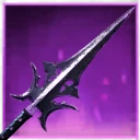 Icon for item "Spear of Eternal Torment"