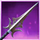 Icon for item "Spear of Shattered Souls"