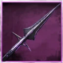Icon for item "Icon for item "Spear of the Lost Queen""