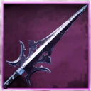 Icon for item "Syndicate Alchemist's Spear"