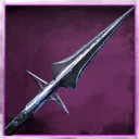 Icon for item "Icon for item "Syndicate Cabalist Spear""