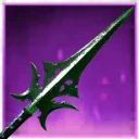 Icon for item "Wicked Spear of the West"