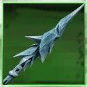 Icon for item "Icicle of the Soldier"