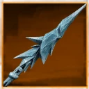 Icon for item "Icicle of the Soldier"