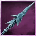 Icon for item "Icicle of the Ranger"