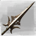 Icon for item "Icon for item "Ancient Spear""