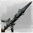 Icon for item "Lance of the Profane"