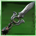 Icon for item "Nereid Spear"