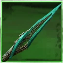 Icon for item "Garden Keeper Spear"
