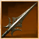 Icon for item "Spear of the Ranger"