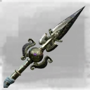 Icon for item "Lazarus Watcher Spear"