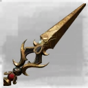 Icon for item "Corrupted Heart Spear"