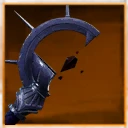 Icon for item "Heretic"
