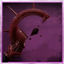 Icon for item "Zorn"