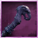 Icon for item "Icon for item "Staff of Eternal Torment""
