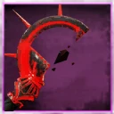 Icon for item "Waning Crescent"