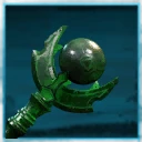 Icon for item "Icon for item "Bane of Impurity""