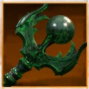 Icon for item "Curious Bewitched Staff"