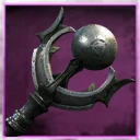 Icon for item "Grasping Light"