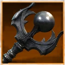 Icon for item "Permafrost Life Staff"
