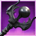 Icon for item "Permafrost Life Staff"