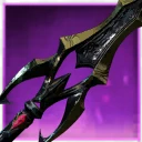 Icon for item "Staff of Lightning's Might"