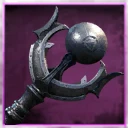 Icon for item "Staff of Rapid Death"