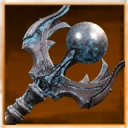 Icon for item "Staff of Sorrows"