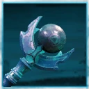 Icon for item "Icon for item "Staff of the Befouled Temple""
