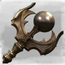 Icon for item "Ancient Life Staff"