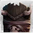 Icon for item "Obelisk Guard Tower Shield"