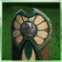Icon for item "Garden Keeper Tower Shield"