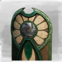 Icon for item "Garden Keeper Tower Shield"