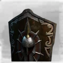 Icon for item "Complex Conqueror's Tower Shield"