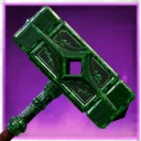 Icon for item "Ancient Promise"